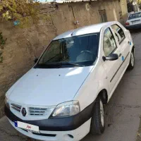 ال ۹۰ مدل ۸۷ E2 فول تمام رنگ ۱۹۴۰۰۰ کار|خودرو سواری و وانت|بانه, |دیوار