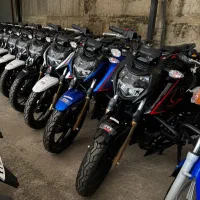 موتور تی وی اس آپاچی 200 tvs Apache200 1404
