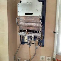 آبگرمکن|آبگرمکن، پکیج، شوفاژ|سیرجان, |دیوار