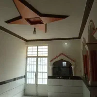 رنگ آمیزی ساختمان