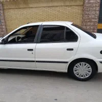 سمند EF7 مدل 96 با توضیحات کامل و معاوضه