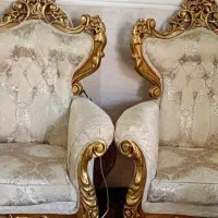 دوعددمبل تکنفره سلطنتی