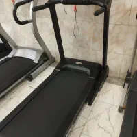 تردمیل  ADVANTEK