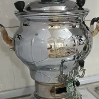 سماورپرهام