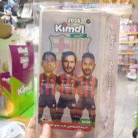 کارت بازی کیمدی (2026) + سکو و مجله و آلبوم کیمدی|اسباببازی|مشهد, کوثر|دیوار