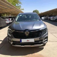 کولیوس2025|خودرو سواری و وانت|تهران, شهرک صدرا|دیوار