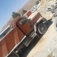 اینترناش عراقی سند اوراقی|خودرو سنگین|اصفهان, بوستان ناژوان|دیوار