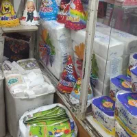 ظروف یکبارمصرف و لوازم کیک پزی|ظروف نگهدارنده، پلاستیکی، یک‌بارمصرف|شادگان, |دیوار