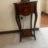 میز تلفن