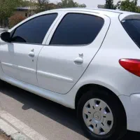 207iمدل 1403در حد خشک. دره شهر|خودرو سواری و وانت|هندمینی, |دیوار