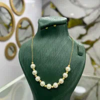 گردنی مرواریدی ایتالیایی