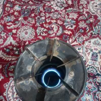 چراغ نفتی|بخاری، هیتر، شومینه|قزوین, |دیوار