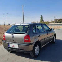 فروش خودرو فولکس گل|خودرو سواری و وانت|همدان, |دیوار