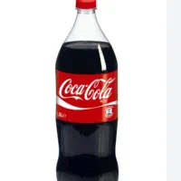 بطری نوشابه