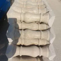 نرده سنگی ازتولید ب مصرف قیمت مناسب|حراج|کهریزک, |دیوار