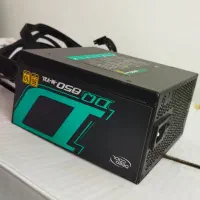 پاور ۸۵۰ دیپ کول گیمینگ قوی