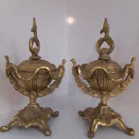 برنز|ظروف سرو و پذیرایی|بروجرد, |دیوار