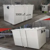 چربی گیر فایبر گلاس مخصوص رستوران و فسفود|خدمات پیشه و مهارت|بندر گناوه, |دیوار