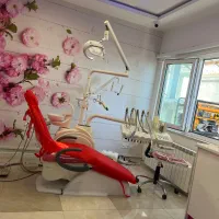 منشی مطب دندان پزشکی