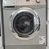لباسشویی خشک کن