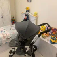 کالسکه کونکورد