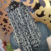 فر دائم فقط به قیمت مواد