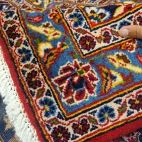 فرش ۱۲متری دستبافت کاشان|فرش|تهران, یوسف‌آباد|دیوار