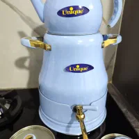 کتری قوری نو یونیک اصل