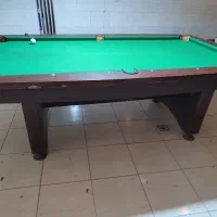 میز بیلیارد ۸فوت|ورزشهای توپی|بروجرد, |دیوار