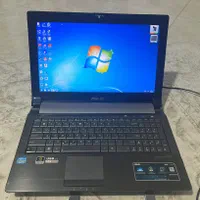 Asus N53sv|رایانه همراه|تهران, پونک|دیوار
