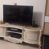 میز تلویزیون ۱۶۰ سانتی|میز تلویزیون|تهران, مدائن|دیوار