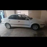 فروش سمند ef7