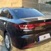تارا اتوماتیک V4 مدل 1404|خودرو سواری و وانت|اصفهان, پرتمان|دیوار