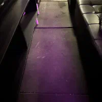 کفپوش گرانولی  ورزشی در حد نو تراکم بالا