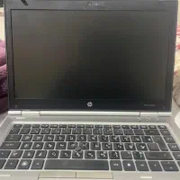 لپتاپ اچ پی در حد نو|رایانه همراه|شیراز, فرهنگیان|دیوار