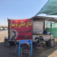 فروشنده خانم  جهت فروش غذا خانگی اتوبان ساوه|استخدام خدمات فروشگاه و رستوران|رباط‌کریم, پرندک|دیوار