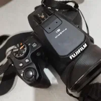دوربین عکاسی Fujifilm phonex s1