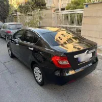 برلیانس h۲۳۰ دنده|خودرو سواری و وانت|تهران, مهران (سیدخندان)|دیوار