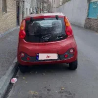 ام وی ام ۱۱۰ s مدل ۹۶|خودرو سواری و وانت|تهران, امیریه|دیوار