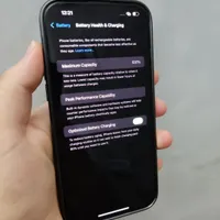 iphone 14 pro max هلث 100 درحد اکبند|موبایل|قم, زنبیل آباد|دیوار