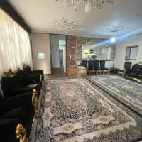 ۱۶۰متر دوخواب نورگیر بر بلوار سعادت|اجارهٔ آپارتمان|شیراز, صاحب الزمان|دیوار