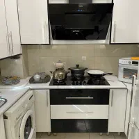 شریعتی میدان سپاه ۷۰متر هفتگی و ماهانه|اجارهٔ کوتاه‌مدت آپارتمان و سوئیت|تهران, خواجه نظام الملک|دیوار