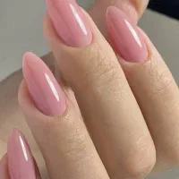 مدل کاشت ناخن