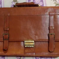 کیف چرمی سامسونت