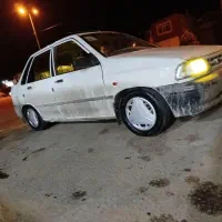 ماشین پراید|خودرو سواری و وانت|زنجان, |دیوار