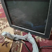 مانیتور سامسونگ|قطعات و لوازم جانبی رایانه|زابل, |دیوار