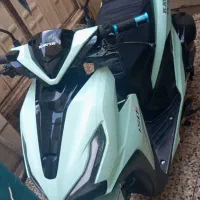 طرح کیلیک S2 150|موتورسیکلت|خرمآباد, |دیوار