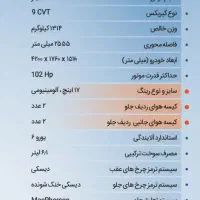فروش X33 شرایط جدید/ثبت نام سازمانی|خودرو سواری و وانت|شیراز, فرهنگ شهر|دیوار