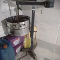 دستگاه تخمک پز
