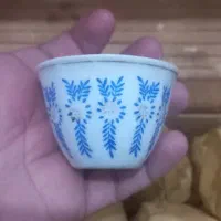 فنجان قهوه دله قدیمی